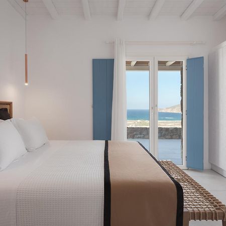 Retreat Hill Luxury Villas Mykonos Mykonos Town Exterior photo