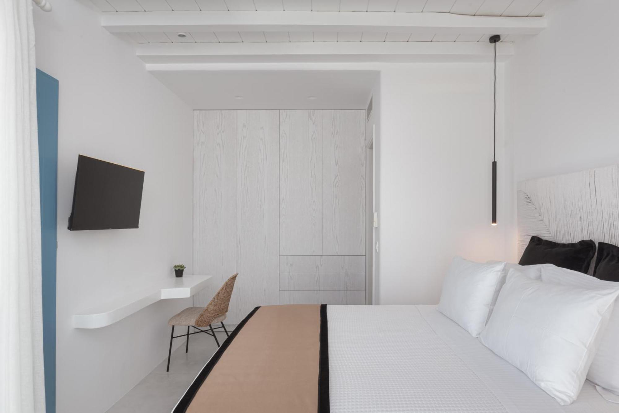 Retreat Hill Luxury Villas Mykonos Mykonos Town Exterior photo