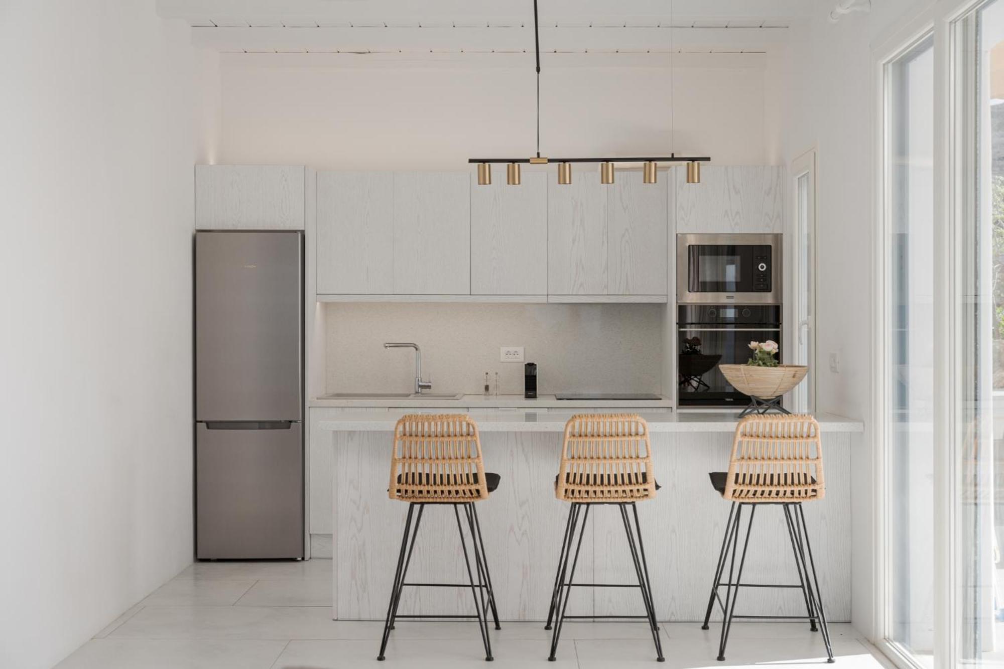 Retreat Hill Luxury Villas Mykonos Mykonos Town Room photo
