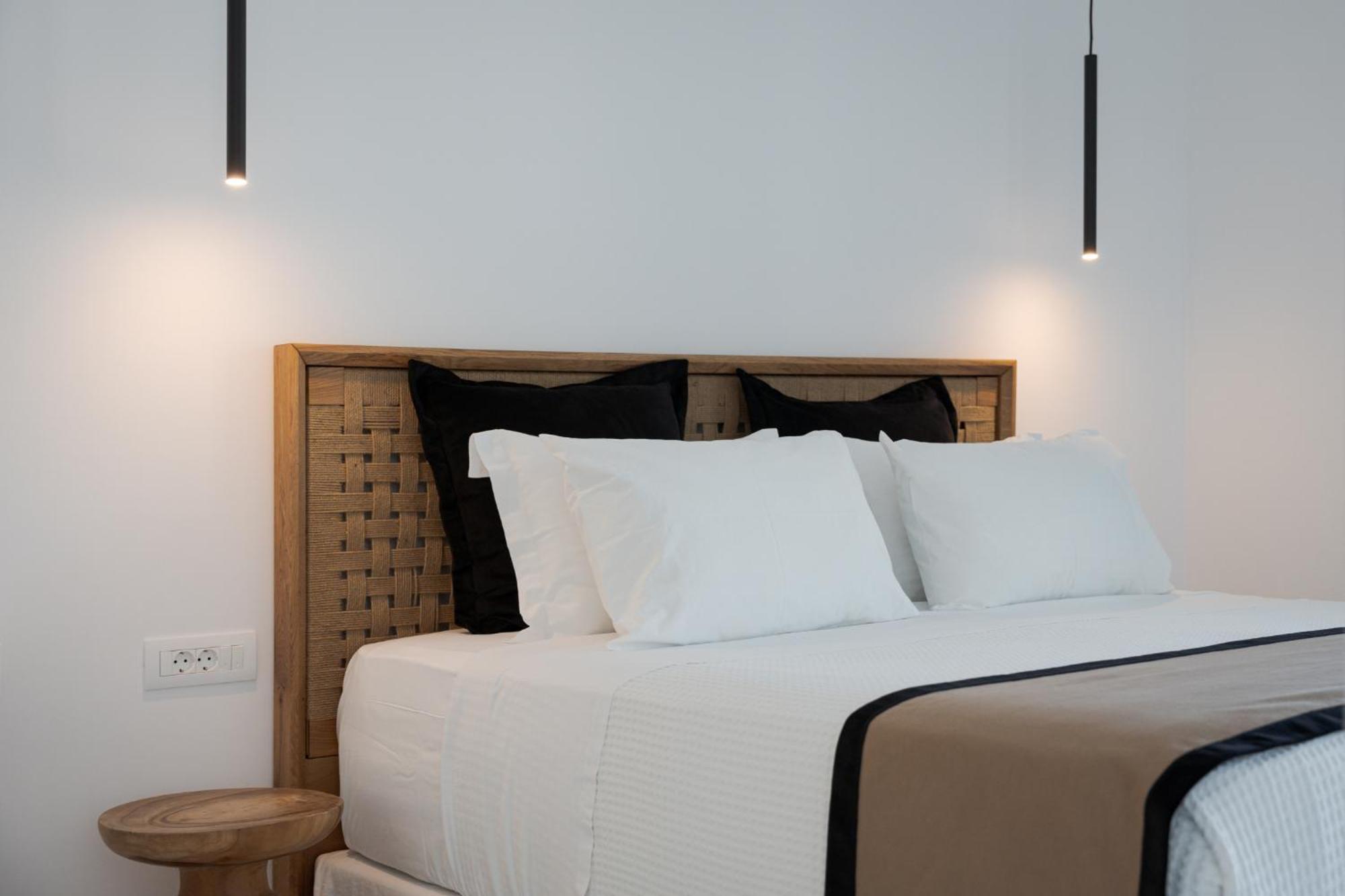 Retreat Hill Luxury Villas Mykonos Mykonos Town Room photo
