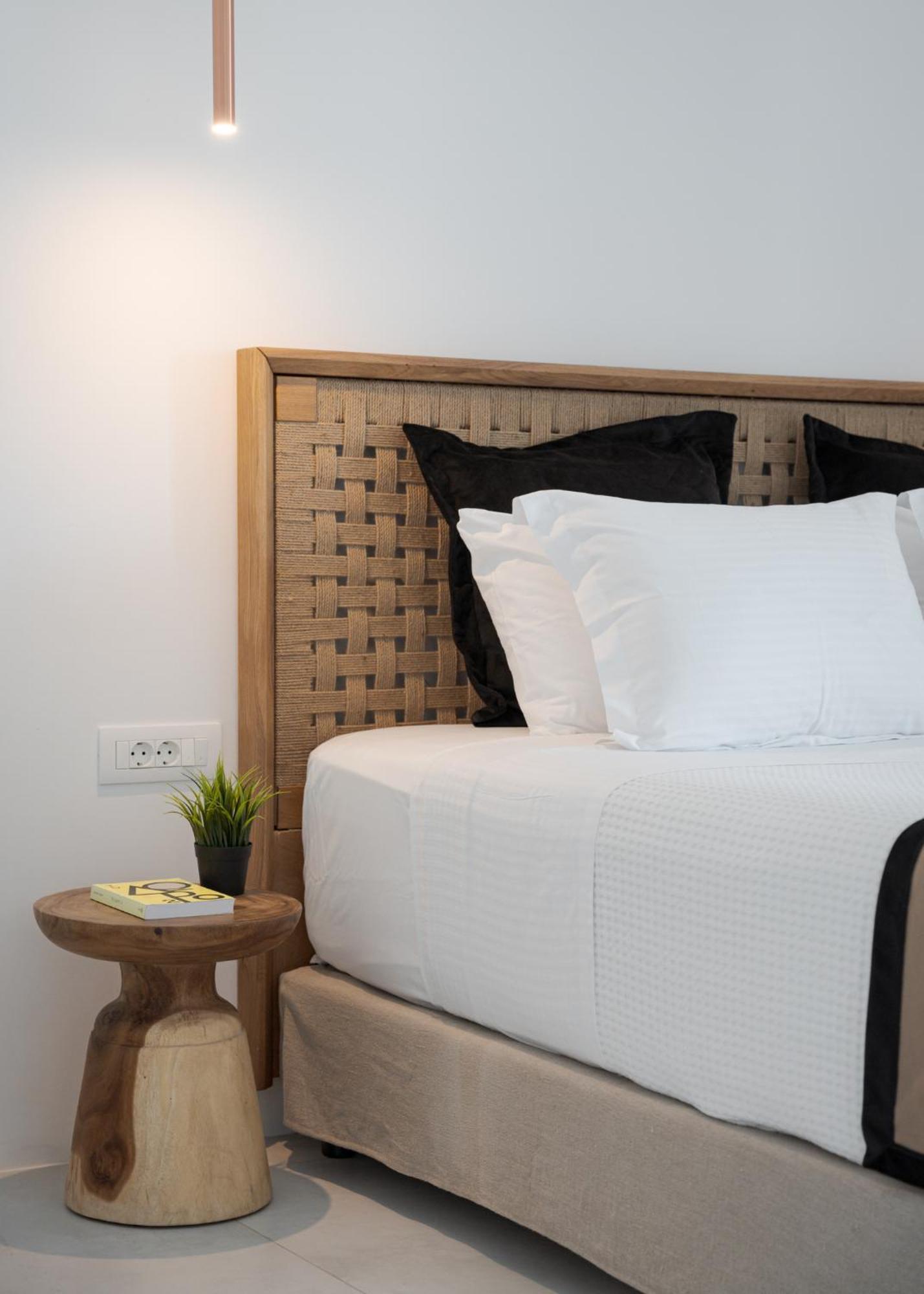 Retreat Hill Luxury Villas Mykonos Mykonos Town Room photo