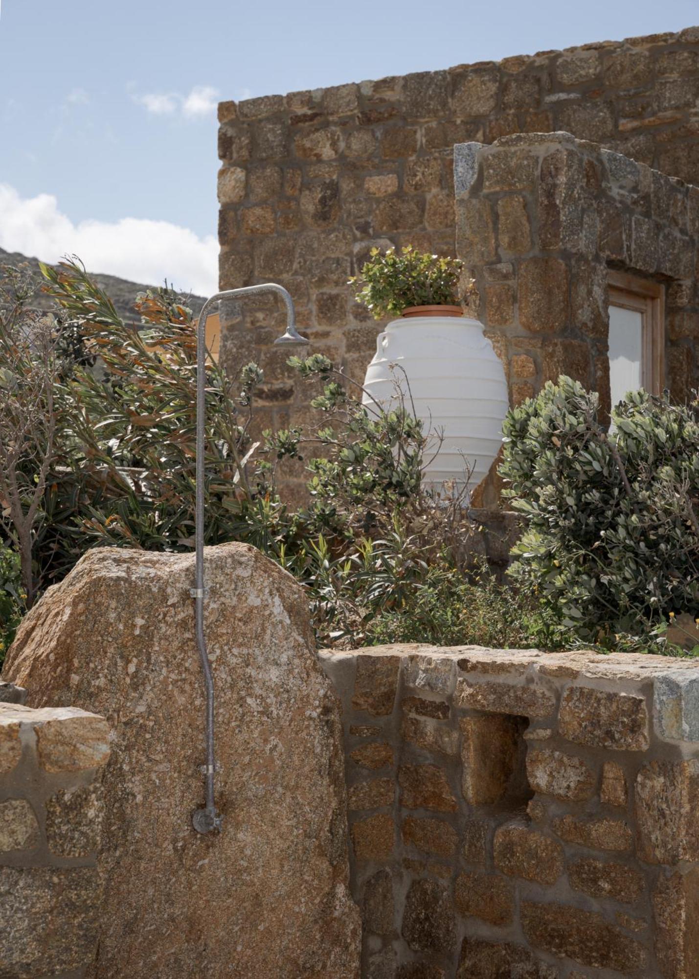 Retreat Hill Luxury Villas Mykonos Mykonos Town Room photo