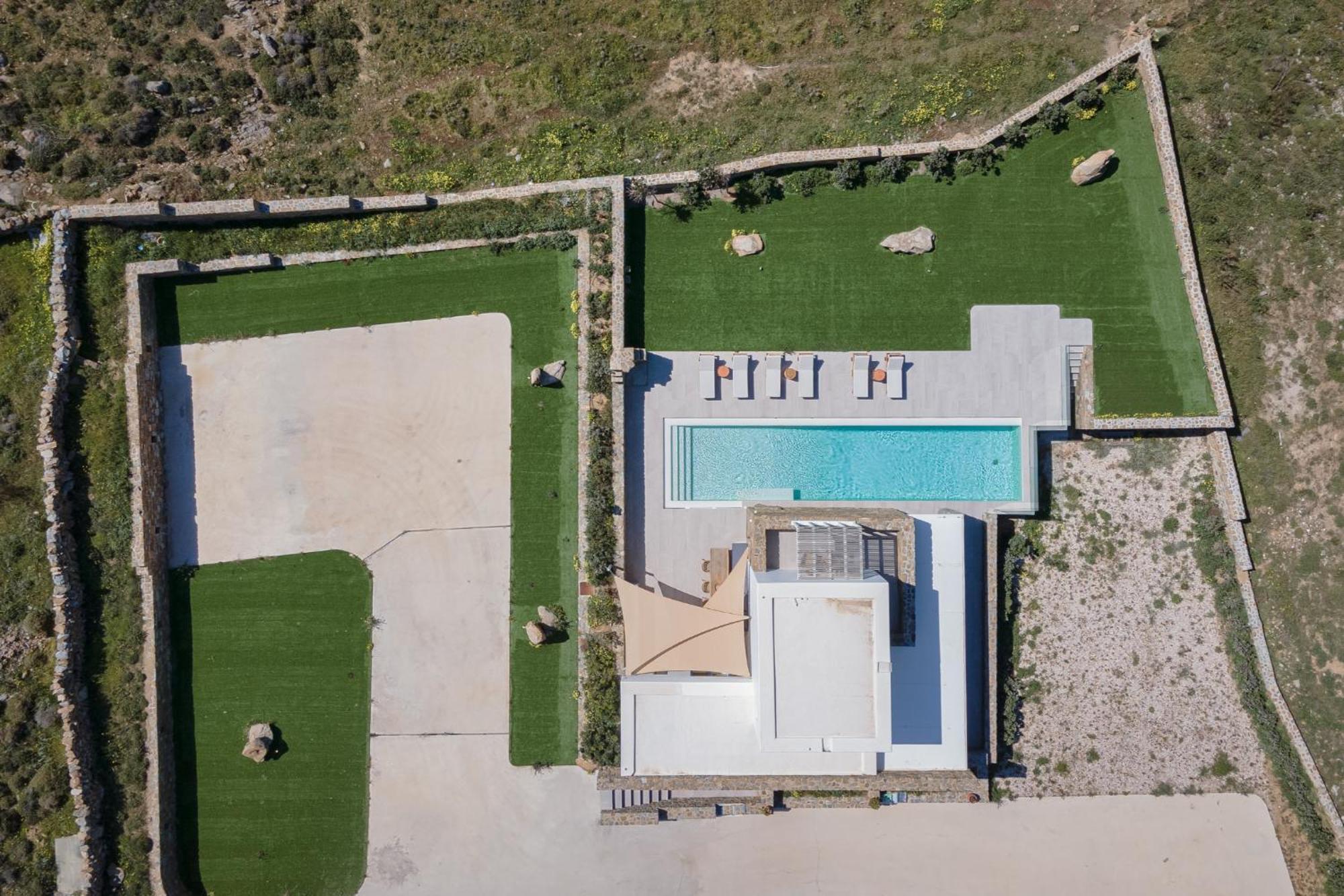 Retreat Hill Luxury Villas Mykonos Mykonos Town Room photo